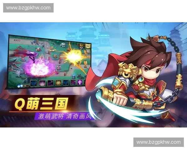 奶茶风暴英雄全新玩法揭秘 特色英雄与策略大解析