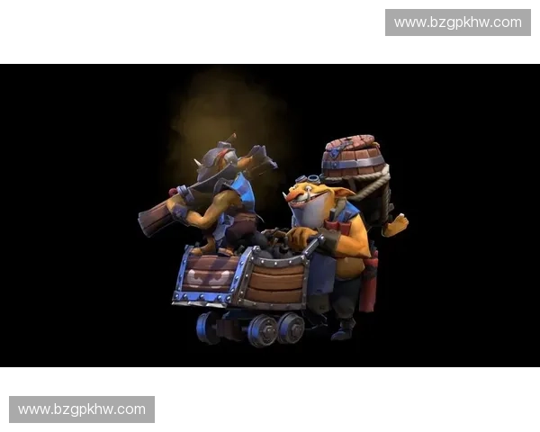 Dota2双F英雄玩法解析与策略优化探讨 适应不同局势的角色定位与技能组合